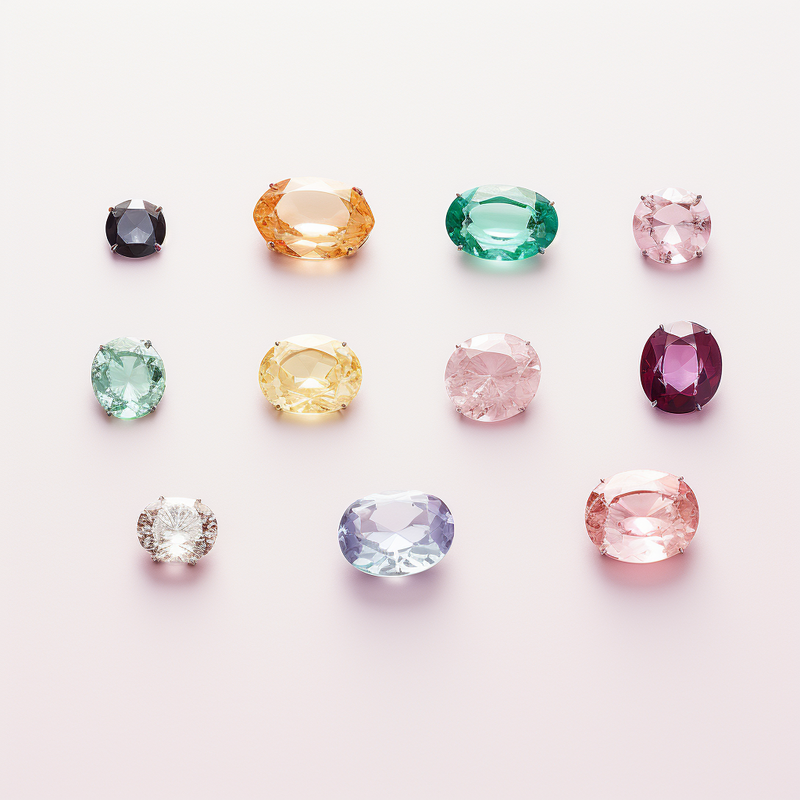 The Essential Guide to Gemstone Care and Maintenance