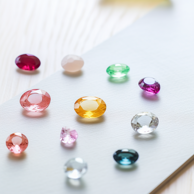 Navigating the Gemstone Market: Trends to Watch
