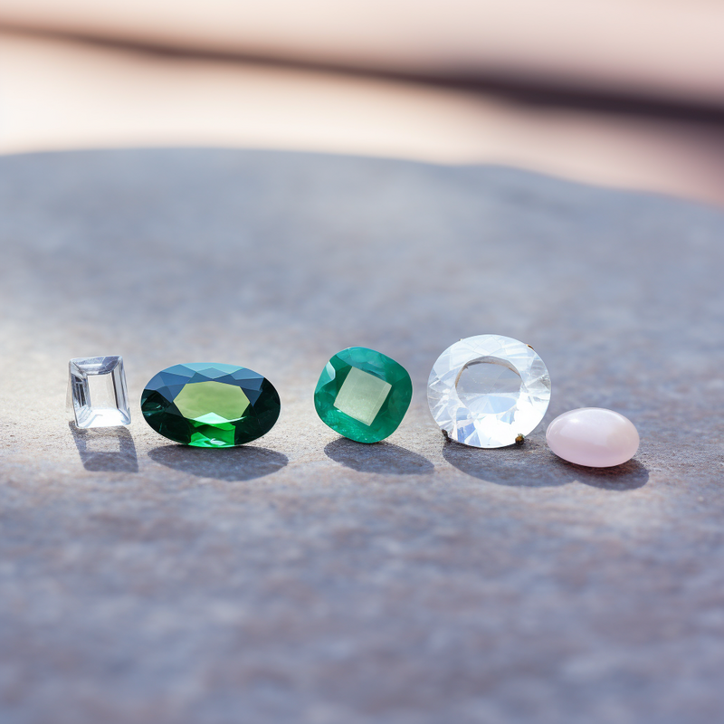 The Impact of Global Trends on Gemstone Prices