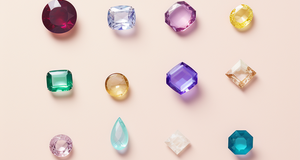 Discovering the World of Gemstones: A Beginner's Guide
