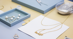 Crafting Elegance: An Introduction to Jewelry Making