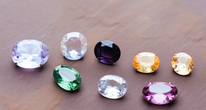 The Secrets to Selecting High-Quality Gemstones