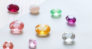 Navigating the Gemstone Market: Trends to Watch