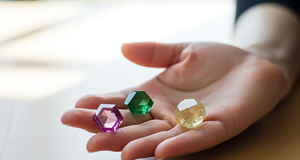 Gemstone Investments: Opportunities and Risks