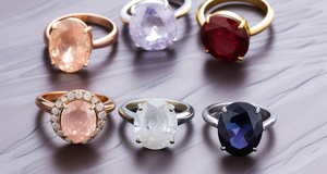 How to Protect Your Gemstone Jewelry from Wear and Tear