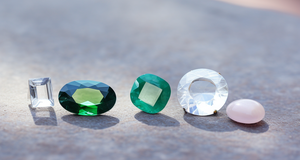 The Impact of Global Trends on Gemstone Prices