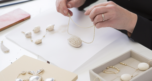 Secrets of the Trade: Techniques That Define Exquisite Jewelry Making